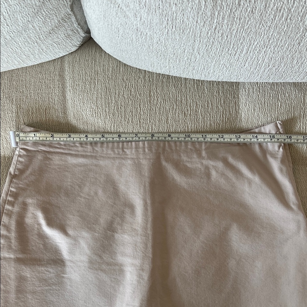 Boat Bum by Liquid Yacht Wear Skort Size 8  EUC - Picture 9 of 10